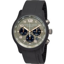 Porsche Design Men's Dashboard Automatic Chronograph Watch