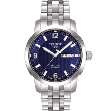PRC 200 Men's Blue Automatic Sport Watch