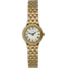 Pulsar Ladies Watch PEG438X9