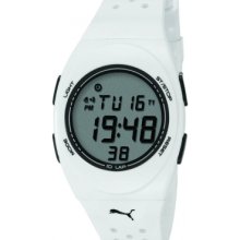 Puma Faas 250 Pu910942002 Digital Unisex Watch 2 Years Warranty
