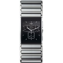 Rado Integral Mens Chronograph Quartz Watch R20592152