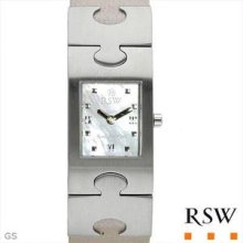 RAMA SWISS WATCH Made in Switzerland Brand New Watch