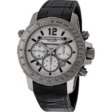 Raymond Weil Nabucco Chronograph Mens Watch 7820-STC-05607