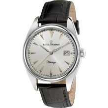 Revue Thommen Heritage 21010.2532 Mens wristwatch