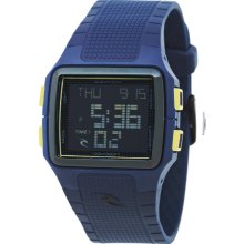 Rip Curl Drift Midnight Digital Watch - Navy