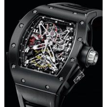 RM 050 Tourbillon Split Seconds Competition Chronograph Felipe Massa