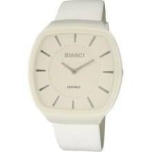 Roberto Bianci White Ceramic White B287 Wht B287 Women'S