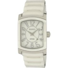 Roberto Bianci White Ceramic White B285 Wht B285 Women'S