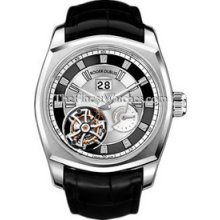 Roger Dubuis La Monegasque Millesime Flying Tourbillon Watch