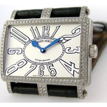 Roger Dubuis Too Much T26.86.0-FD3.63 Ladies wristwatch
