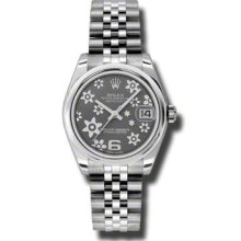 Rolex Datejust Lady 31 Women's Watch 178240-RHFLJ