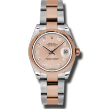 Rolex Datejust Lady 31 Women's Watch 178241-CHDO