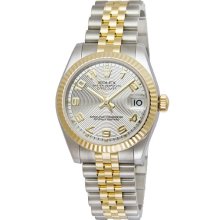 Rolex Datejust Unisex Automatic Watch 178273SCAJ
