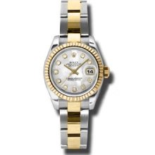 Rolex Lady Datejust 179173 MDO