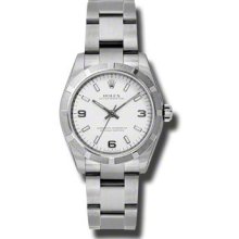 Rolex Oyster Perpetual 177210 SPIO MEN'S WATCH