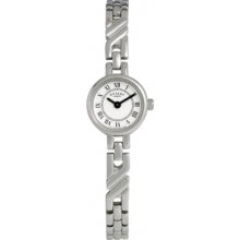 Rotary Ladies Sterling Silver LB20062/08 Watch