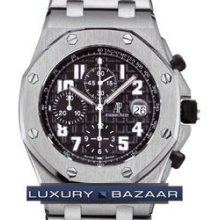 Royal Oak Offshore Chrono 25721TI.OO.1000TI.06.A