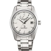 Royal Orient We0021ek Automatic Watch 22 Jewels