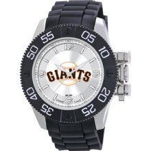 San Francisco Giants Beast Series Sports Watch