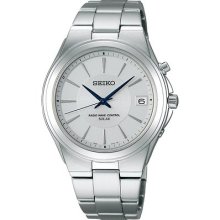 Sbtm089 Men [seiko] Seiko Watch Spirit Spirit Solar Radio Clock