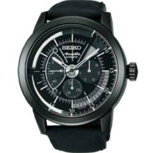 Seiko Brightz Ananta Automatic SAEC013 Mens Watch