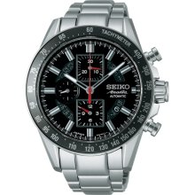 Seiko BRIGHTZ ANANTA Mechanical Chronograph SAEH009