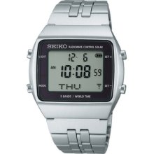 Seiko Digital Sbpg-001 Power Design Project (new 100%)