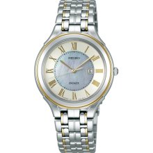 Seiko DOLCE&EXCELINE Solar watch SADL002