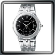 Seiko International Collection Dress Watch Scjf007