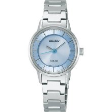 Seiko Spirit Stpr055 Smart Solar Ladies Watch