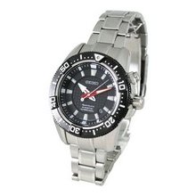 Seiko Sportura Kinetic Divers SKA511P1 SKA511P Mens Watch