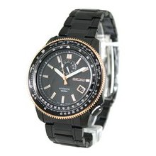 Seiko Superior Automatic SSA008K1 SSA008 SSA008K Mens Watch