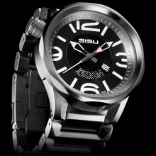 Sisu Guardian Q2 Quartz