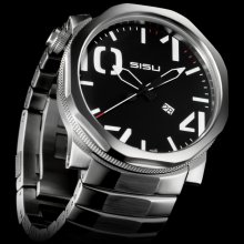 Sisu Q3 Quartz