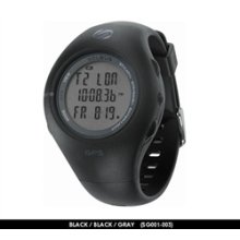 Soleus 1.0 GPS Watch