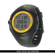 Soleus 3.0 GPS + HRM Running Watch