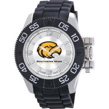 Southern Miss Golden Eagles Beast Sports Band Watch