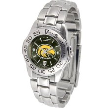 Southern Miss Golden Eagles USM Womens Anochrome Watch