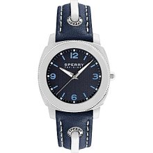 Sperry Top-Sider Summerlin Navy Blue Watch - Navy