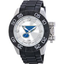 St. Louis Blues NHL Beast Series Watch ...