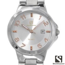 STEINHAUSEN TW8529SCL Ladies Watch