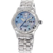 Stuhrling Alpine La Femme 5ABS.12118 Ladies wristwatch