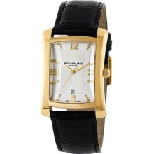 Stuhrling Gatsby Classic 144AL.32352 Mens wristwatch