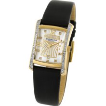 Stuhrling Original 145D.12357 Women's Classique Lady Gatsby Series Wat