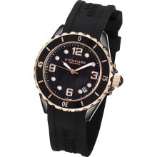 Stuhrling Original Women's Ceramic Watch (Stuhrling Original Womens Watch)