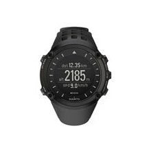 Suunto Ambit Black GPS Sports Watch (SS018374000)