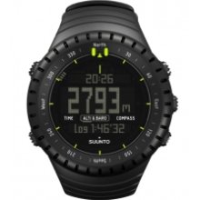 Suunto Core All Black Military One Size