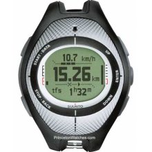 Suunto X9 GPS Watch Compass Altimeter Barometer Location X9