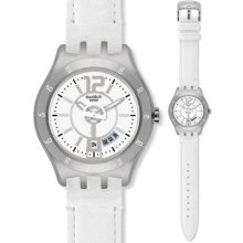 Swatch In A Joyful Mode Yts401 Vat Free / Tax Free