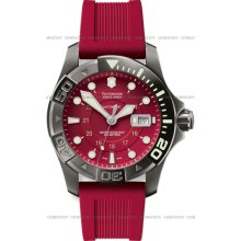Swiss Army Dive Master 500 251353 Mens wristwatch